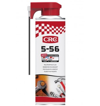 CRC universaalõli MUP 5-56, kõrrega 500ml