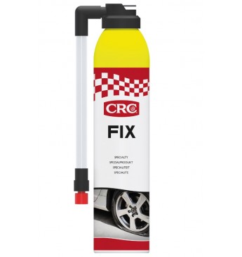 CRC Fix rehviparandusaine, 500 ml