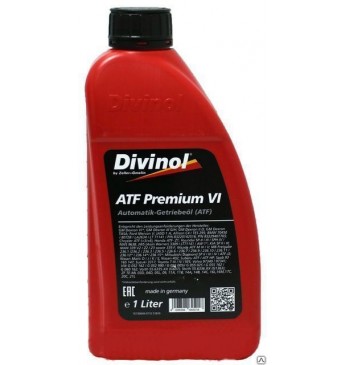 Divinol ATF Premium VI  1L