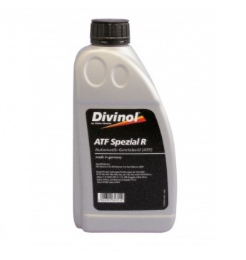 Divinol ATF Premium VI  1L