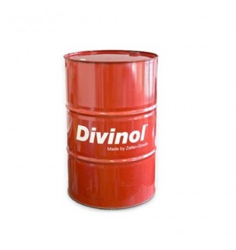 Divinol Profi Clean BC 60L