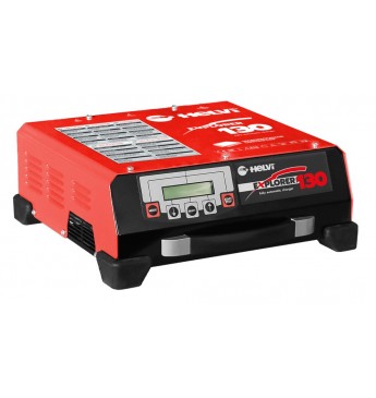 Battery Charger EXPLORER 130