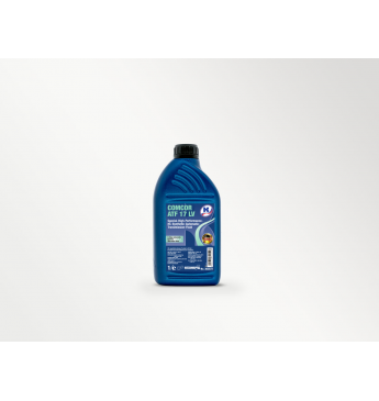 Comcor ATF 17 LV 1L gelsvai-rudas MB 236.16/236.17