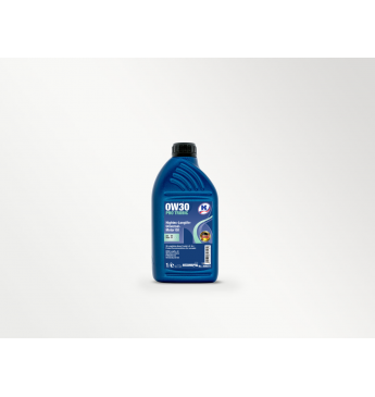 PRO TRONIC 0W30 1L SN, C3 BMW LL-04, VW 504.00/507.00