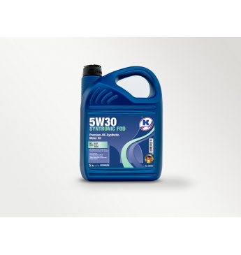 Syntronic FOD 5W30 5L SL/CF A1/B1 A5/B5 RN 0700