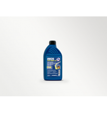 TECH TRONIC LLV 1L SAE 0W20 C5 , SN+ , VW 508.00/509.00