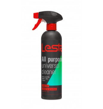 All Purpose Universal Cleaner universaalne puhastusvahend Lesta 500 ml