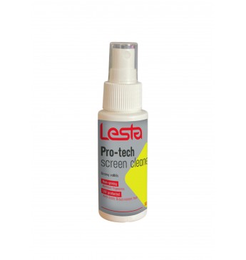 Pro-tec screnn cleaner LESTA, 50 ml