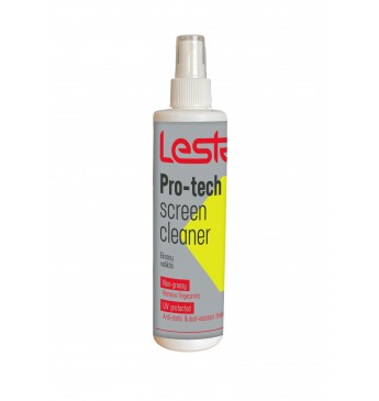 Pro-tec screnn cleaner LESTA, 250 ml