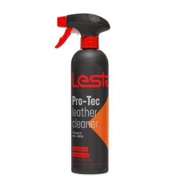 Pro-Tec Leather Cleaner autosalongi nahkpolstri puhastusvahend Lestat 500 ml