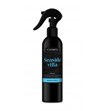 Home spray SCENTIMENTS SEASIDE VILLA, 200ml