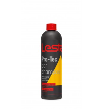 Pro-Tec Car Shampoo autoshampoon Lesta 500 ml