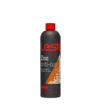 Zinc Anti-Rust tsingi sisaldusega roostevastane vahend Lesta 500 ml