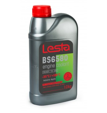 ANTIFREEZE -35°C, 1 kg