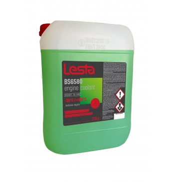 Antifriis  -35°C 20 kg, ROHELINE