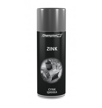 Zinc spray 400ml