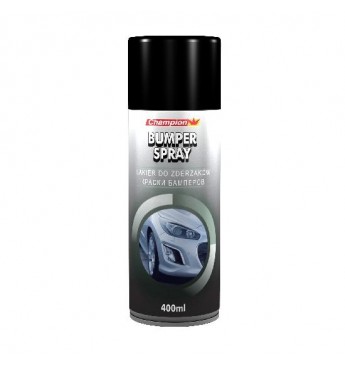 Struktuurvärv MUST spray 400ml