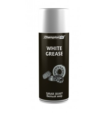 Valge määre spray 400ml