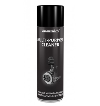 Multifunktsionaalne puhastusaine spray 500ml (Brake cleaner)