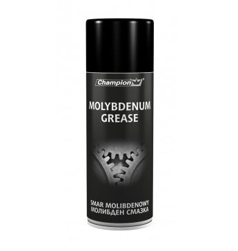 Molubdeen määre spray 400ml