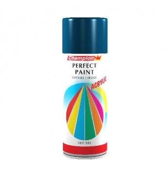 Emailvärv SININE RAL5010 400ml