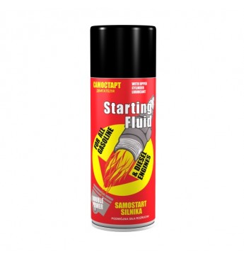 Stardiabi spray 400ml