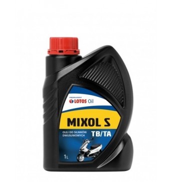 MIXOL S API TB/TA 1 l