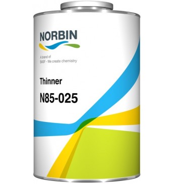 N85-025 Thinner 1L