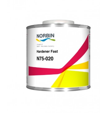 N75-020 hardener for primer, fast 0.5L