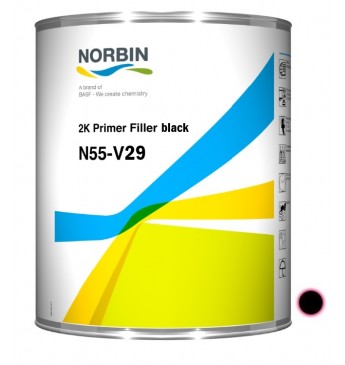 Akrüülkrunt Norbin N55-V29 MUST 2.5L