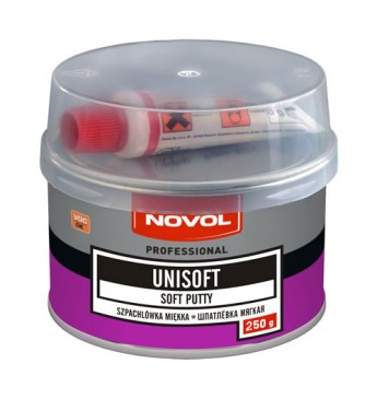 UNISOFT - pehme pahtel 250g