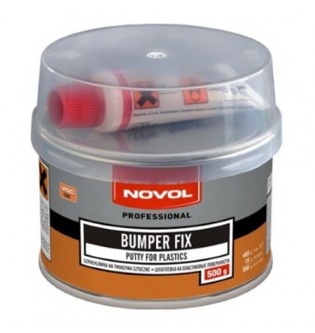 BUMPER FIX - plastiku pahtel 500g