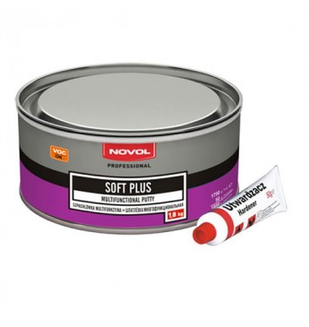 SOFT PLUS pahtel 1.8kg