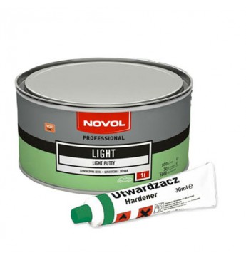 LIGHT - kergpahtel 1L