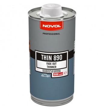 THIN 890 Hajuti 500ml