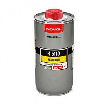 H5110 Kõvendi NOVAKRYL 520 STAND. 500ml