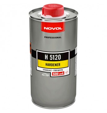 H5120 Kinniti NOVAKRYL 570, 580, 590 STAND. 500ml