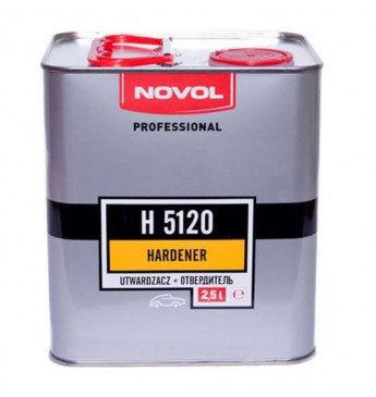 H5120 Kinniti NOVAKRYL 570, 580, 590 STAND. 2.5L