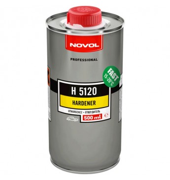 H5120 Kinniti NOVAKRYL 570, 580, 590 FAST 500ml