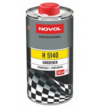 H5140 Kõvendi EXSPRESS NOVAKRYL 540 500ml