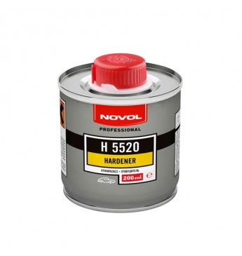 H5520 Kõvendi PROTECT 320, 330, 390  200ml