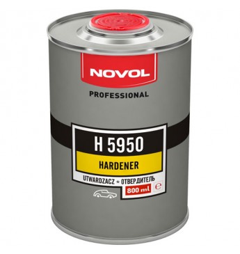 H5950 Kõvendi PROTECT 360 Epoxidprimer 0.8L