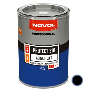 PROTECT 310 Akrüülkrunt 4+1 MUST 1L