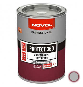 PROTECT 360 Epoksüüdkrunt 1+1 0.8L