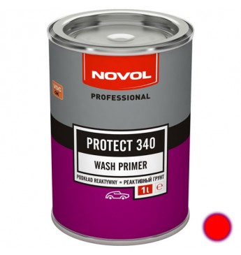 PROTECT 340 Roostekrunt 1+1 1L