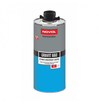 GRAVIT 660 Bitumen must 1L