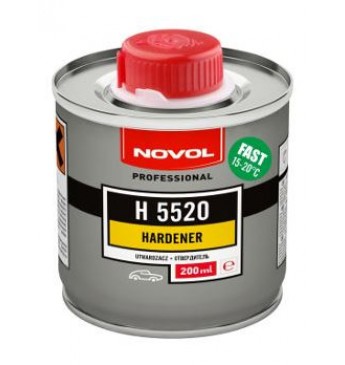 H5520 Kõvendi FAST  200ml