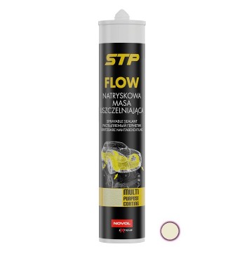 STP FLOW pihustatav hermeetik  beez 290ml