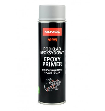 SPRAY EPOXY PRIMER 500ml