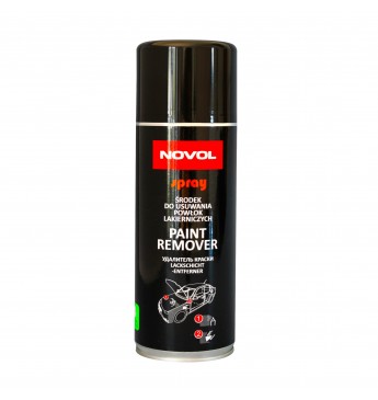 Värvieemaldaja, SPRAY 400ml